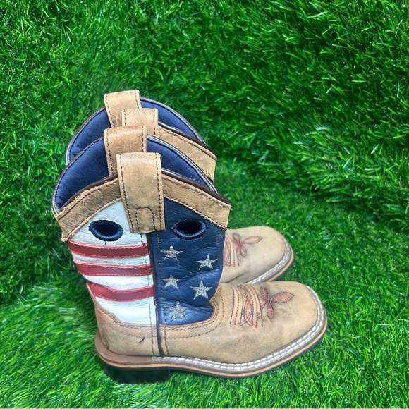 Cody James Other - Cody James Kids Cowboy Boots